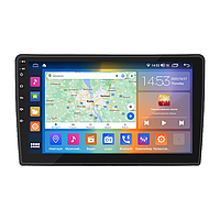 Штатная магнитола Lesko для Chevrolet Avalanche II 2006-2013 экран 10" 2/32Gb CarPlay 4G Wi-Fi GPS Prime ha