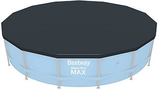 Покриття Bestway 58038 для басейнів 4.57/4.60 м (d 470 см)