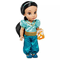 Disney Animators Collection Jasmine Дисней Аниматор Жасмин 40см