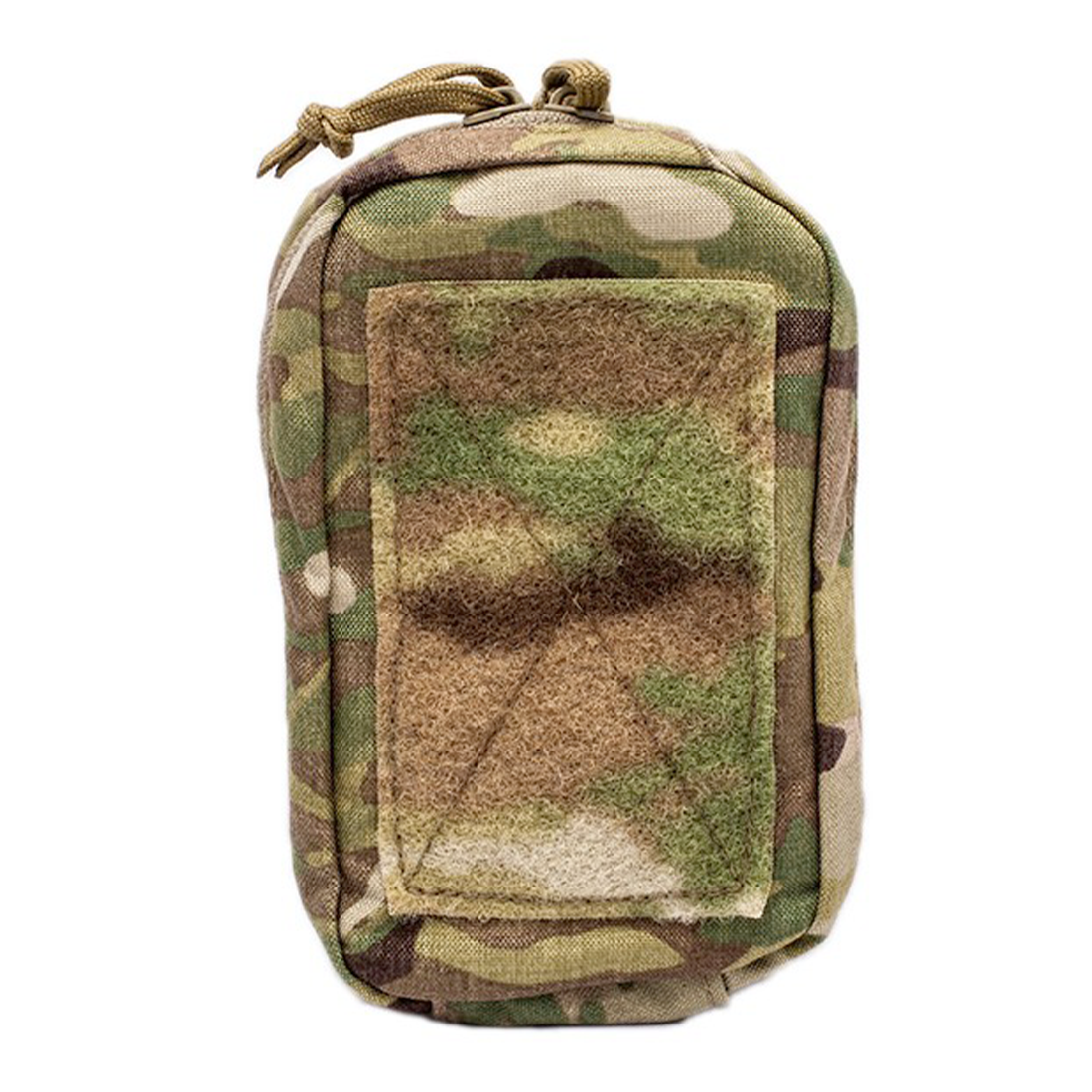 Підсумок для аптечки, Tactical Tailor, Колір: MultiCam, фото 1