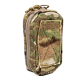 Підсумок для аптечки, Tactical Tailor, Колір: MultiCam, фото 2