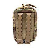 Підсумок для аптечки, Tactical Tailor, Колір: MultiCam, фото 3