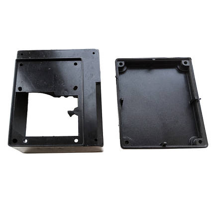 Коробка під'єднання Kripsol KSE/EP/KPR/KAP/KA 90 (M) RMOT0006.05R, фото 2