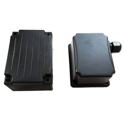 Коробка під'єднання Kripsol NK/OK/CK/KSE/EP/KNG 63 RMOT0006.01R, фото 1