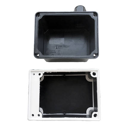 Коробка під'єднання Kripsol NK/OK/CK/KSE/EP/KNG 63 RMOT0006.01R, фото 3