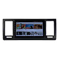 Штатна Магнітола Volkswagen Caravelle 6 T6 2015-2020 на Android Модель ТС10-8octaTop-4G-DSP-CarPlay