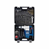 Перфоратор Дніпро ПЕ-1750