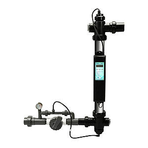 Ультрафіолетове встановлення Emaux Nano Tech UV87 Ozon