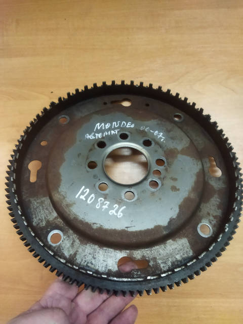 1208726 Ford Маховик коробки автомат 5-ступен.акпп - jatco select