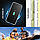 Чохол Spigen для Samsung Galaxy A55 5G - Ultra Hybrid, Crystal Clear (ACS07528), фото 6