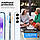 Чохол Spigen для Samsung Galaxy A55 5G - Ultra Hybrid, Crystal Clear (ACS07528), фото 5