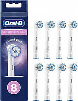 Сменная насадка Oral-B Sensitive 8 шт