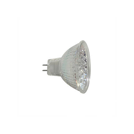 Лампа запасна 04011015 біла для Emaux LED-P50, фото 2