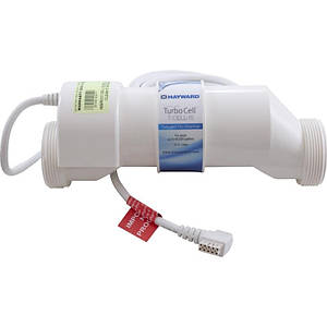 Комірка хлоратора T-Cell-15 Hayward Aquarite Plus, 150 м3