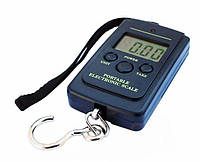 Электронные весы Кантер Portable Electronic Scale до 40 кг de