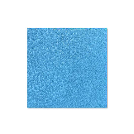 Лайнер Cefil Touch Reflection Urdike (синій) 1.65 х 25.2 м, фото 2