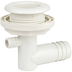 Задня частина форсунки IQ Corsica 6 см - 2 "