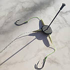 Оснастка під технопланктон + технопланктон, фото 2