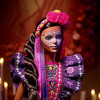 Лялька Барбі День мертвих Barbie Signature Doll 2022 Dia De Muertos