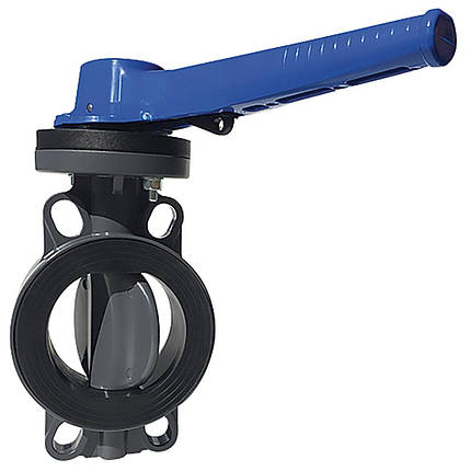 Дисковый затвор ProFlow "Serie H" EFFAST d200/225мм (FDRPFH2250), фото 3