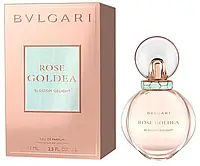 Bvlgari Rose Goldea Blossom Delight 75 мл - парфюм (edp), тестер