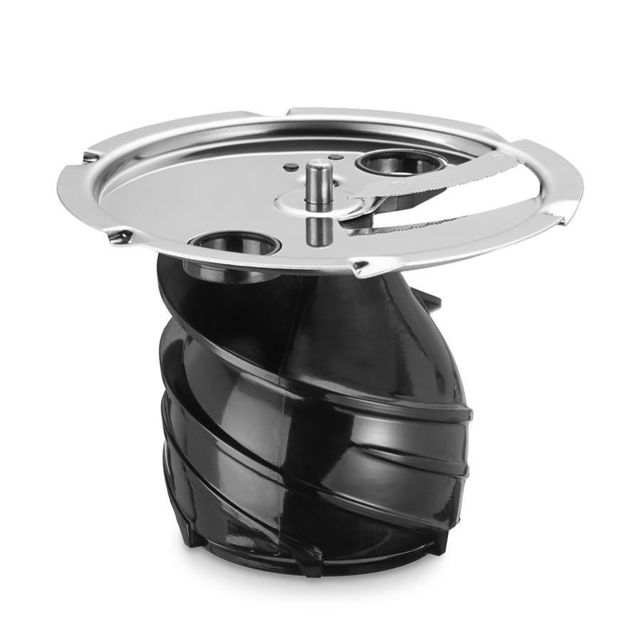 Соковитискач шнековий KitchenAid 5KVJ0111EMS - фото 3 - id-p2191009103