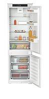 Встраиваемый холодильник Liebherr ICSe 5103 с зонами EasyFresh и SmartFrost