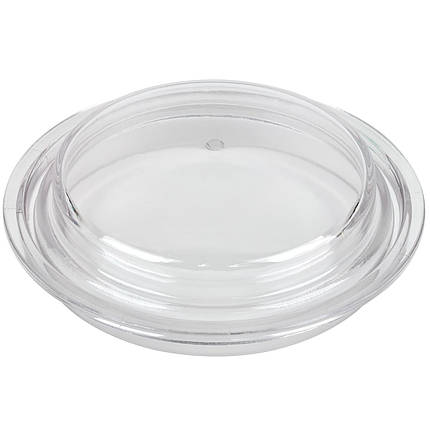 Прозора кришка префільтра насоса Aquaviva SWIM 025-150, фото 1