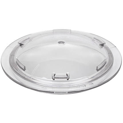 Прозора кришка префільтра насоса Aquaviva VWS/STP 150-300, фото 1