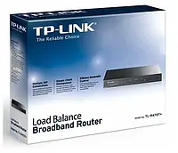 Роутер TP-LINK TL-R470T+