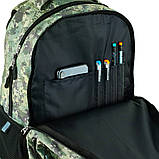 Рюкзак GoPack Teens GO24-162L-3, фото 9