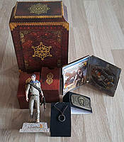 Uncharted 3 Drake s Deception Collectors Edition PS3