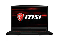 MSI Thin GF63 12VE-292IT / 15.6" FHD 144Hz /Intel Core i7-12650H / Nvidia RTX 4050 6GB/ 16/512GB / Windows 11