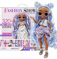 LOL Fashion Show Missy Frost - ЛОЛ Сюрпрайз Фешен Шоу Міссі Фрост