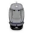 Автокрісло Kinderkraft i-Grow i-Size Grey (KCIGRO00GRY0000), фото 8