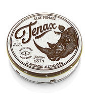 Моделирующая глина на водной основе Tenax Сlay Pomade 125 мл