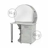 Трюмо-3 (Компаніт) 957х598х1432мм, фото 2