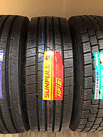 Грузовая шина 315/80R22.5 SUNFULL HF121 20сл. 156/152L (рул.)