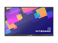 Интерактивная панель INTBOARD GT75 (Android 11)