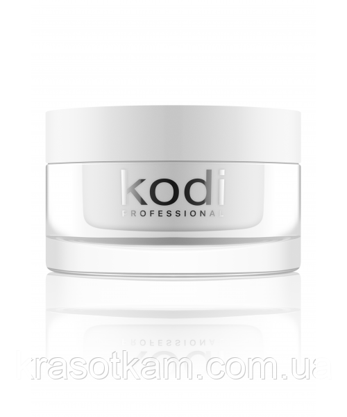 Акрил базовий Kodi Perfect Clear Powder прозорий 60 г.