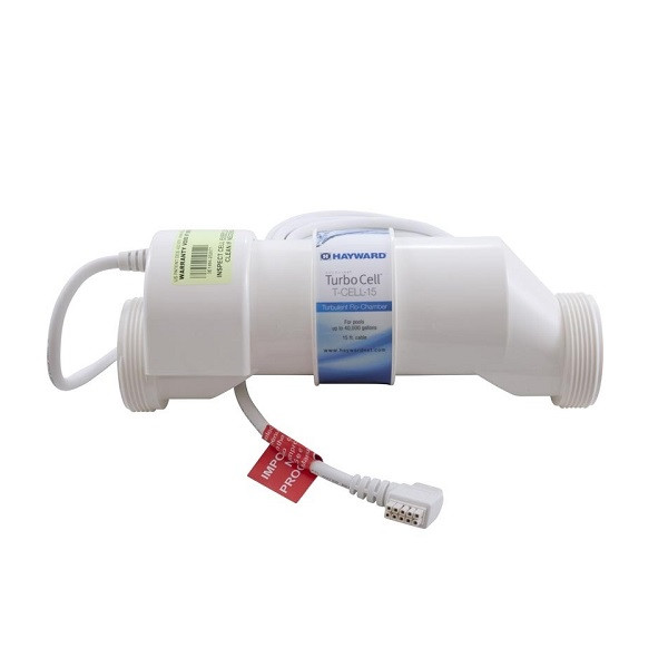 Комірка хлоратора T-Cell-3 Hayward Aquarite Plus (60 м3, D50)