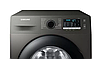 Пральна машина автоматична Samsung WW70TA026AX, фото 5
