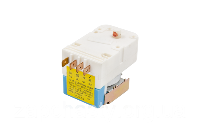 Таймер відтавання для холодильника TD-20C, Samsung DA45-10003C (8 год / 7 хв)