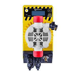 Мембранний дозувальний насос Aquaviva DRP200 Smart Plus pH/Rх 0.1-14 л/год