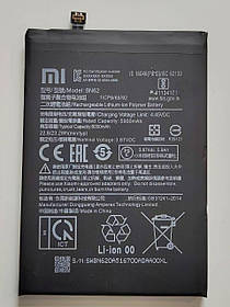 АКБ Xiaomi Poco M3/Redmi 9T (BN62) (оригінал 100%, тех. упаковка)