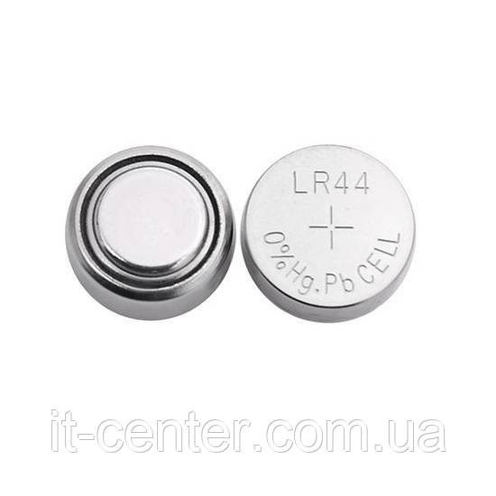 Батарейка для годинника AG13/LR44 (1 шт.)