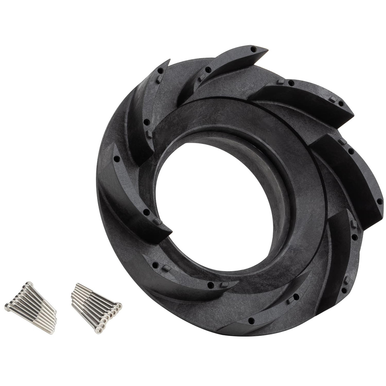 Диффузор Kripsol KAN/KT 500/600/750 - RPUM0012.06R/ RBH0006.05R BCP500-750
