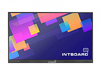 Интерактивная панель INTBOARD GT86 (Android 11)