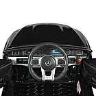 Електромобіль дитячий на пульті керування зі світлом фар Mercedes, фото 10