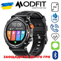 Смарт часы Modfit Sniper Plus IP68 Умные часы